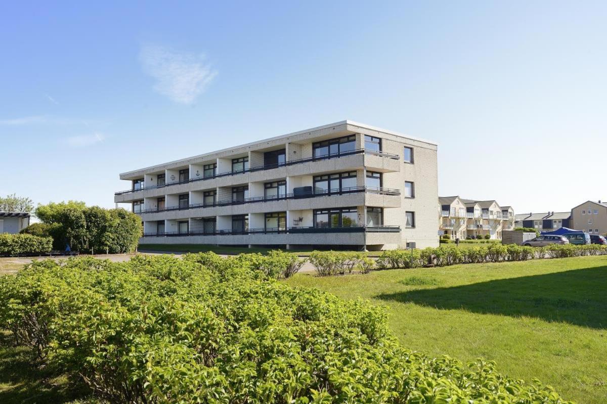 Ihr Sonnendeck In Staberdorf - Mit 180° Meerblick Екстериор снимка